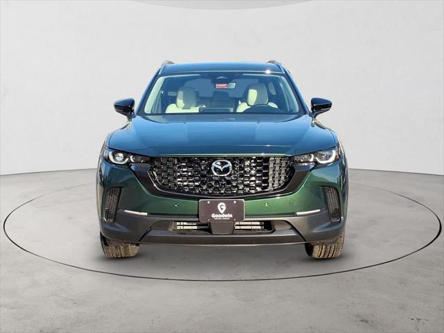 2026 Mazda CX-50 2.5 S Premium