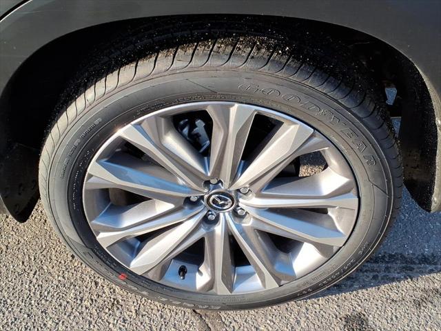2026 Mazda CX-50 2.5 S Premium