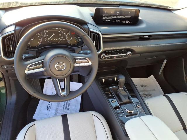 2026 Mazda CX-50 2.5 S Premium
