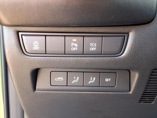 2026 Mazda CX-50 2.5 S Premium