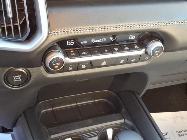 2026 Mazda CX-50 2.5 S Premium