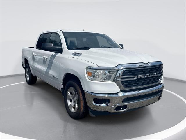 2022 Ram 1500 Big Horn Crew Cab 4x2 5'7" Box for sale in Columbia, SC