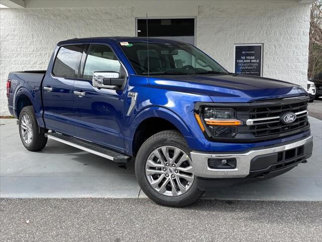 2026 Ford F-150 XLT for sale in Valdese, NC