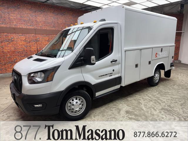 2026 Ford Transit Cutaway Base for sale in Reading, PA