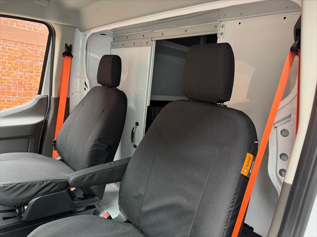 2026 Ford Transit Cutaway Base