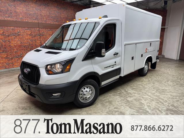 2026 Ford Transit Cutaway Base for sale in Reading, PA