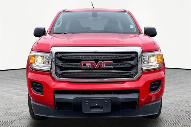 Used 2015 GMC Canyon For Sale in OLIVE BRANCH, MS