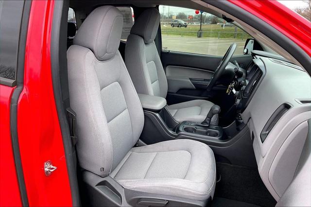 Used 2015 GMC Canyon For Sale in OLIVE BRANCH, MS