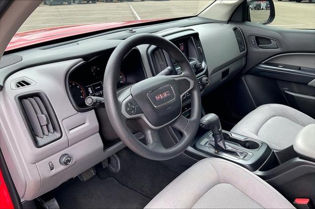 Used 2015 GMC Canyon For Sale in OLIVE BRANCH, MS