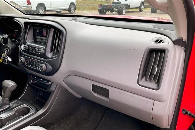 Used 2015 GMC Canyon For Sale in OLIVE BRANCH, MS