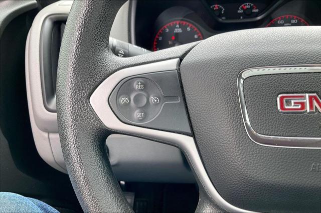 Used 2015 GMC Canyon For Sale in OLIVE BRANCH, MS