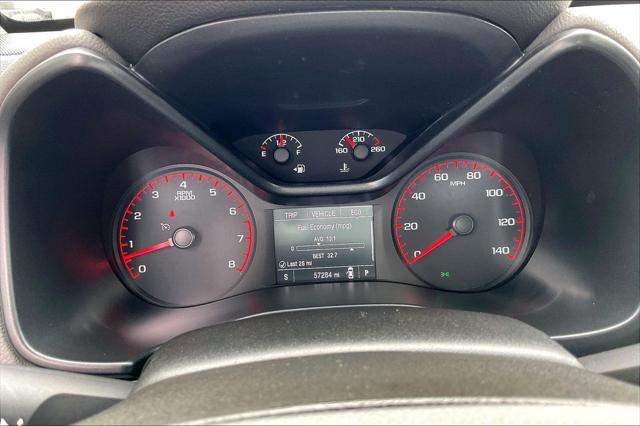 Used 2015 GMC Canyon For Sale in OLIVE BRANCH, MS