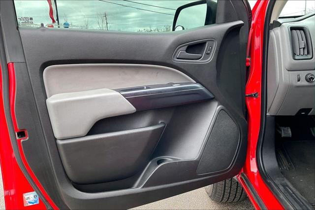 Used 2015 GMC Canyon For Sale in OLIVE BRANCH, MS