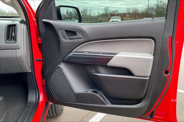 Used 2015 GMC Canyon For Sale in OLIVE BRANCH, MS