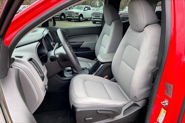 Used 2015 GMC Canyon For Sale in OLIVE BRANCH, MS