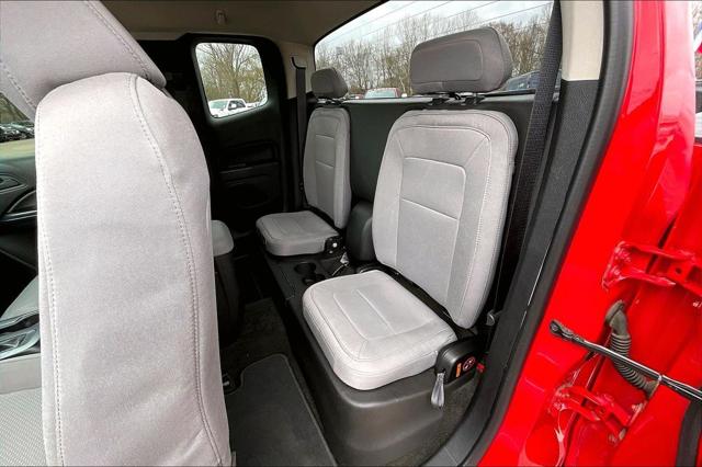 Used 2015 GMC Canyon For Sale in OLIVE BRANCH, MS