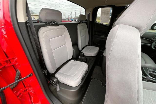 Used 2015 GMC Canyon For Sale in OLIVE BRANCH, MS