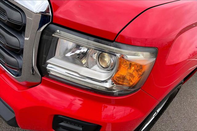 Used 2015 GMC Canyon For Sale in OLIVE BRANCH, MS