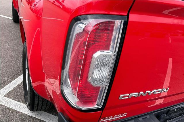 Used 2015 GMC Canyon For Sale in OLIVE BRANCH, MS