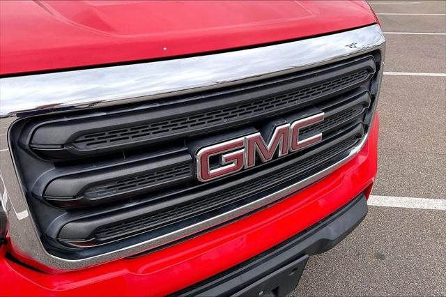 Used 2015 GMC Canyon For Sale in OLIVE BRANCH, MS