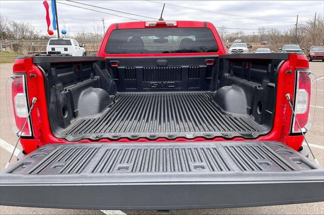 Used 2015 GMC Canyon For Sale in OLIVE BRANCH, MS