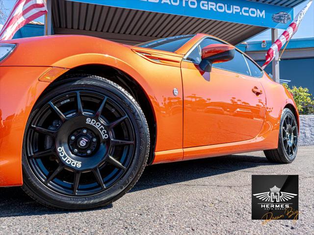 2017 Toyota 86 860 Special Edition
