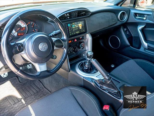 2017 Toyota 86 860 Special Edition