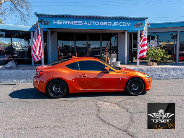 2017 Toyota 86 860 Special Edition