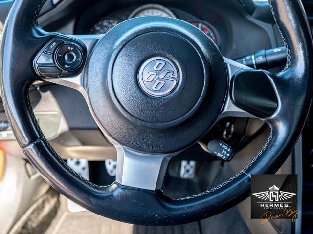 2017 Toyota 86 860 Special Edition