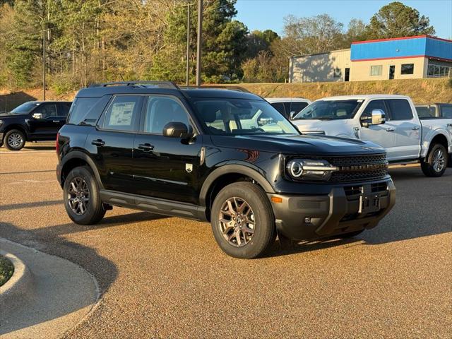 2026 Ford Bronco Sport Big Bend for sale in El Dorado, AZ