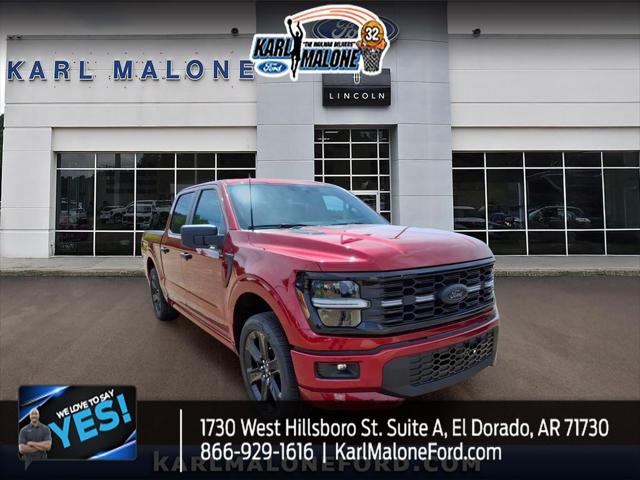 2026 Ford F-150 STX for sale in El Dorado, AZ