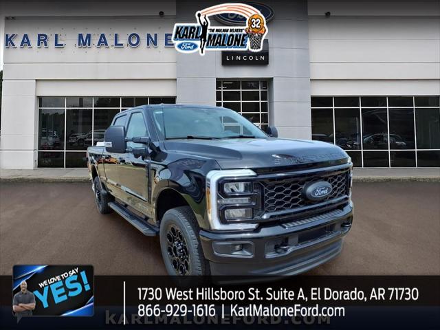 2026 Ford F-250 XLT for sale in El Dorado, AZ