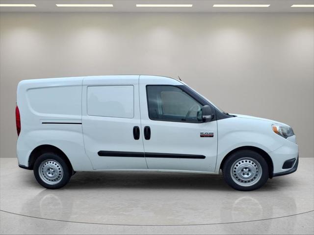 2022 Ram ProMaster City Cargo Van Cargo Van