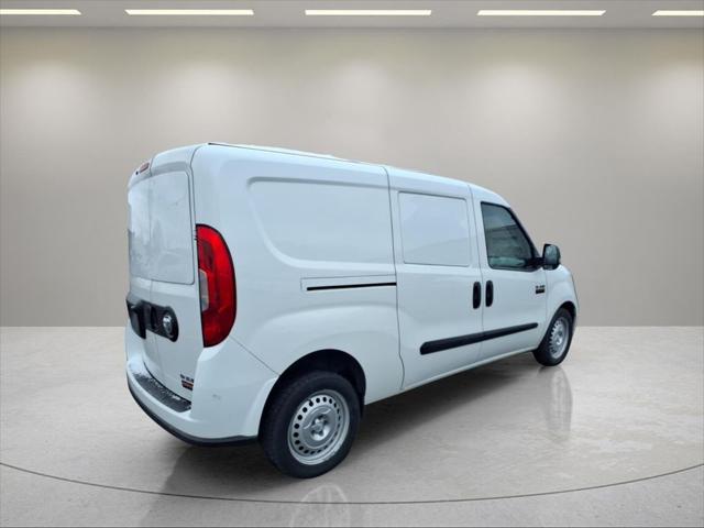 2022 Ram ProMaster City Cargo Van Cargo Van