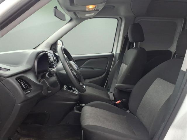 2022 Ram ProMaster City Cargo Van Cargo Van