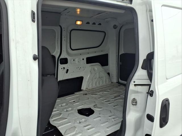 2022 Ram ProMaster City Cargo Van Cargo Van