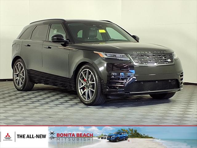 2024 Land Rover Range Rover Velar P400 Dynamic SE for sale in Bonita Springs, FL