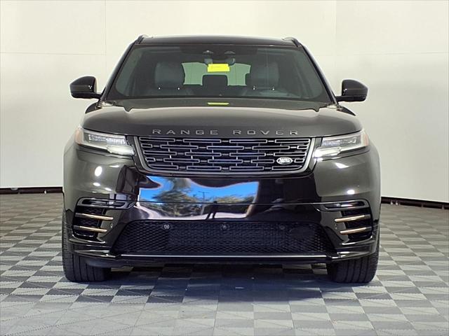 2024 Land Rover Range Rover Velar P400 Dynamic SE