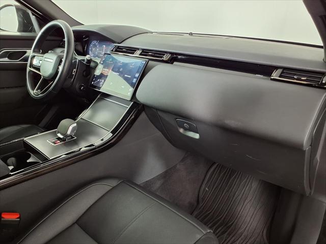 2024 Land Rover Range Rover Velar P400 Dynamic SE