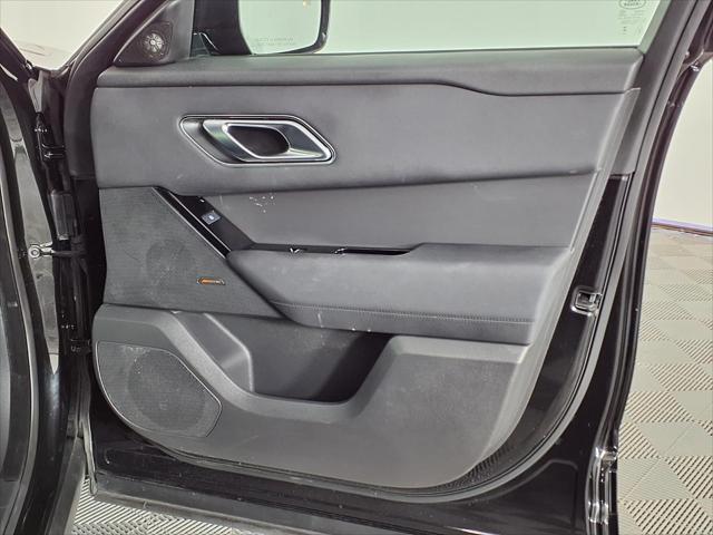 2024 Land Rover Range Rover Velar P400 Dynamic SE