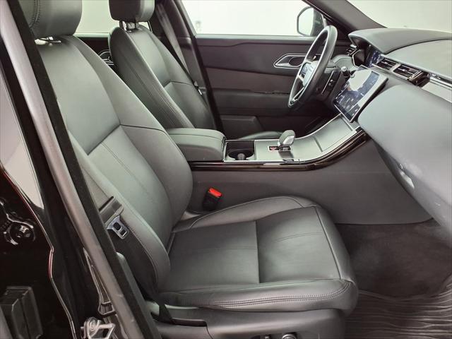 2024 Land Rover Range Rover Velar P400 Dynamic SE