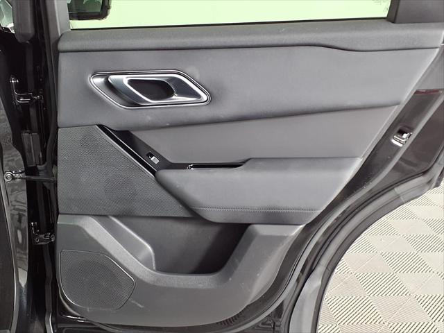2024 Land Rover Range Rover Velar P400 Dynamic SE