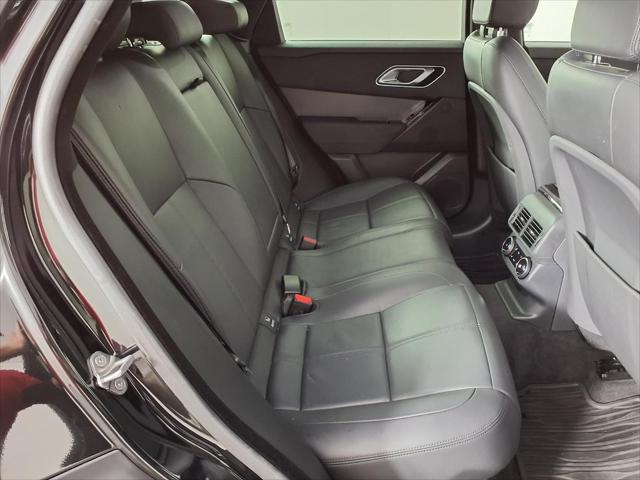 2024 Land Rover Range Rover Velar P400 Dynamic SE
