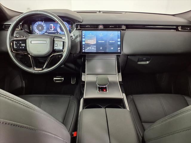 2024 Land Rover Range Rover Velar P400 Dynamic SE