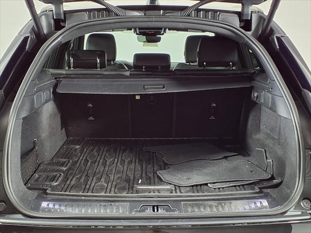 2024 Land Rover Range Rover Velar P400 Dynamic SE
