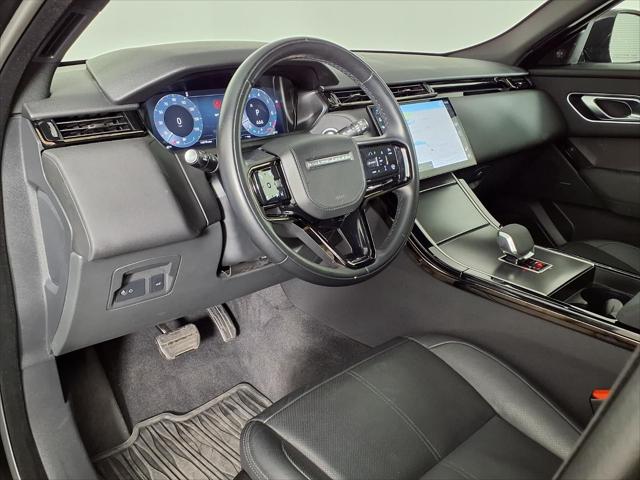 2024 Land Rover Range Rover Velar P400 Dynamic SE