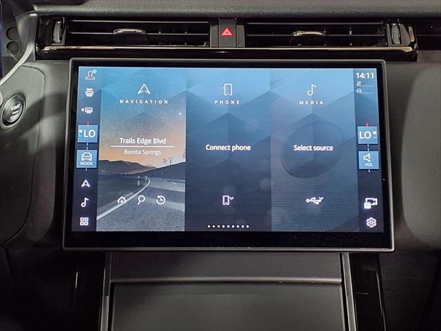 2024 Land Rover Range Rover Velar P400 Dynamic SE