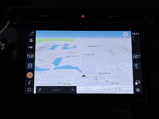 2024 Land Rover Range Rover Velar P400 Dynamic SE