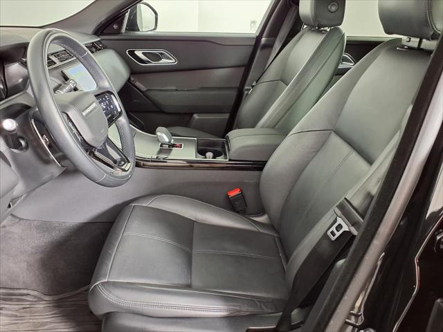 2024 Land Rover Range Rover Velar P400 Dynamic SE
