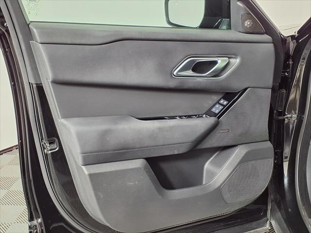 2024 Land Rover Range Rover Velar P400 Dynamic SE
